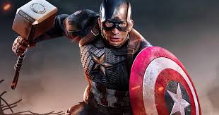 Unfortunately, captain america actor chris evans had to continue living in the present, where this is apparently all too easy a mistake to make. Chris Evans Captain America Return Has Marvel Fans Divided Worldnewsera