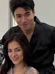 Aivee Clinic Mika Salamanca and Brent