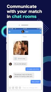 Ask a question that no one would have expected. Download Just Say Hi Online Dating App Chat Meet Singles On Pc Mac With Appkiwi Apk Downloader