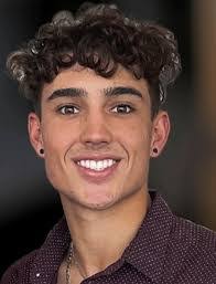 Brian Tomasso's Instagram, Twitter & Facebook