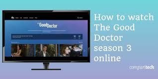 Atteint du syndrome d'asperger ainsi que de celui du savant, le chirurgien shaun murphy, fraîchement diplômé, rejoint un keywords : How To Watch The Good Doctor Season 3 Online From Anywhere