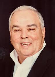 Thomas W. “Big Tom” Rainey Jr • 1945