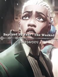 I love this song omg my main: @jinxffx rq: @pxndora.vsp #baptizedinfear  #baptizedinfeartheweeknd #theweeknd #audio #audios #audiosforedits #edit  #editor #fyp #fypシ #foryoupage #xyzbca