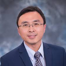 Our hands are remarkably complex, but can robots ever match their  dexterity? @uflorida/@ufwertheim civil engineering professor Eric Jing Du  explores how embodied AI is pushing the boundaries of robotic perception  and movement.