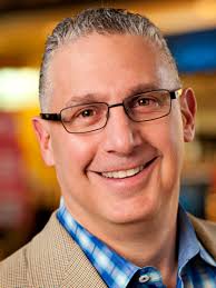 National CineMedia Promotes Scott Felenstein as Cliff Marks Retires