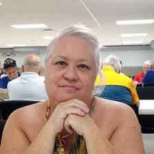 Marian Barton (MangoMama619)