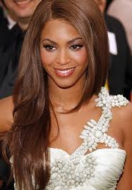 A lighter complexion with a pinkish skin tone will generally. 20 Blazing Hair Colors For Black Women Blackhairtrend Com