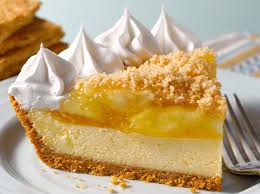 Maybe you would like to learn more about one of these? Bakers Square French Apple Cream Cheese The Most Amazing Pie Ever Apple Cream Cheese Cream Cheese Pie Apple Cheesecake Recipes