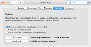 Adobe flash player npapi 32.0.0.465 can be downloaded from our website for free. Flash Npapi And Ppapi Jamf Nation