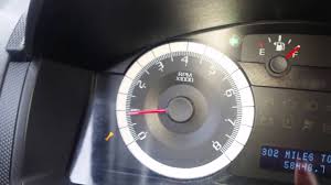 Ford Wrench Light Youtube