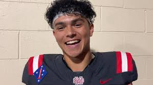 Where Top 20 California High School senior quarterbacks are expected to  sign early