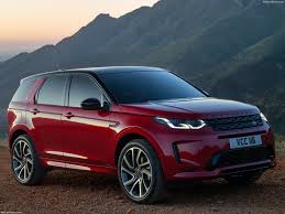 79509271 united states 06/07/2021 06:12 am report abusive post Land Rover Discovery Sport 2020 Pictures Information Specs