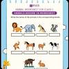 Print our second grade (grade 2) worksheets and activities or administer as online tests. 1