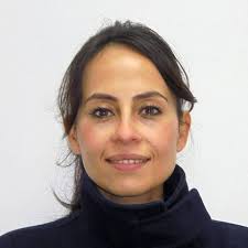 CAROLINA MORA MOLANO