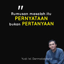 Dalam membuat laporan atau makalah tentang biologi, maka. Contoh Contoh Rumusan Masalah Penelitian