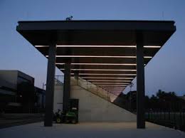 Canopy Lighting Canopy Lights Canopy Lighting Design