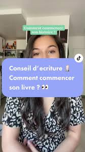 Début d'une histoire : Conseils pour écrivains indépendants