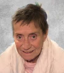Obituary of Mary Beaudoin