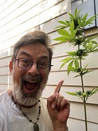 Astrologer Dr. Michael Lennox