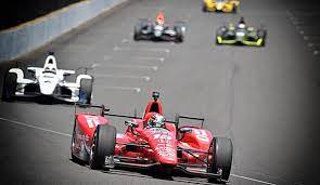 This prestigious event takes place at the indianapolis motor speedway. Indy 500 Live Tv Ubertragung Livestream Datum Des Indycar Highlights