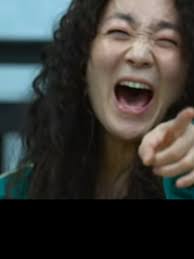 Exploring Age Perceptions in 'Squid Game' Culture