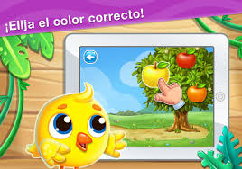 Actividades para niños de primaria. Juegos Educativos De Colorear Para Ninos 4 5 Anos Aplicaciones En Google Play