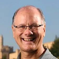 Mentoring with James Goll