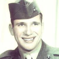 Obituary for Paul DeTray