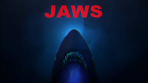 Lockdowns and masks have zero effect; Fan Art Jaws Poster Finished Projects Blender Artists Community