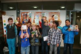Stadtbibliothek leverkusen in leverkusen, reviews by real people. Tommi Kindersoftwarepreis