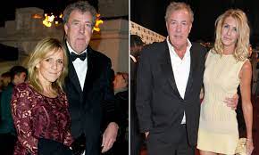 The decision was affirmed by the isle of man high court. Will Jeremy Clarkson Pay 10m To Wife In Divorce Deal Daily Mail Online