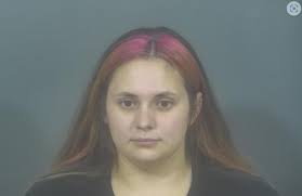 𝐀𝐑𝐑𝐄𝐒𝐓𝐒 𝐌𝐀𝐃𝐄 23-year-old Ted Ballin and 23-year-old Lily Browning  have been arrested! On Thursday afternoon, our Warrants Unit conducted a  search in the 2600 block of W. Washington Street in South Bend