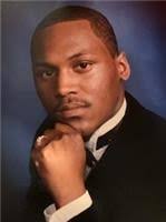 Byron Jones Obituary (2020)