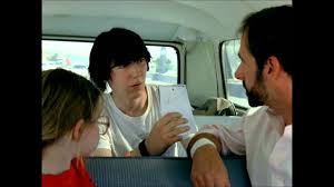 Little Miss Sunshine Dwayne S Meltdown Youtube