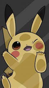 Make your device cooler and more beautiful. Pikachu Phone Wallpapers Top Free Pikachu Phone Backgrounds Wallpaperaccess