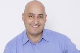 Jorge San Martín, independiente Candidato alcalde de Quintero