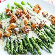 So Habt Ihr Spargel Noch Nie Gegessen 3 Kreative Rezepte Aus Aller Welt Rezepte Spargelgerichte Spargel Rezepte