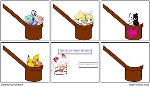 OOOOOOOOOOOOOOOO - Comic Studio