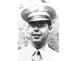 Ernest Abbott Obituary (1920