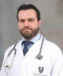 Pediatric Department