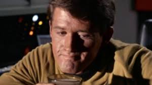 Star Trek' crewman Bruce Hyde, who ran wild in landmark episode, dead at 74 