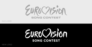 Malaysia / premium / stock. Eurovision Song Contest New Logo By Cityzen Agency Logoness
