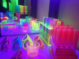 Glow Neon Uv Party Glow In The Dark Party Supplies Glow Party Neon Party Products Wholesale Neon Party Uv Party Glow Party