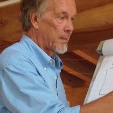 After Work: Kärnkvaliteter Intro, Daniel Ofman