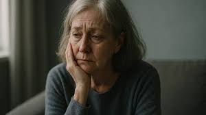 Můj muž zemřel a já se v tom ztrácím, nevím, jak žít dál