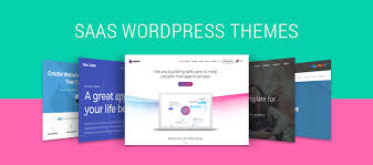 Woocommerce quickly became popular among small businesses as it was so easy to install, customized and free products. 5 Saas Wordpress Themes 2021 Free And Paid Formget