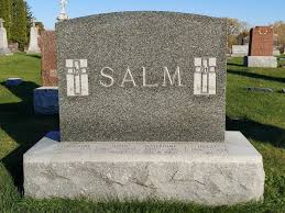 John Salm (1865-1950)