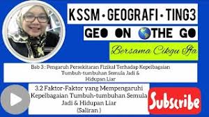 Tugasan pentaksiran tingkatan 3 geografi. Rpt Geografi Tingkatan 3 2020 Dokterandalan