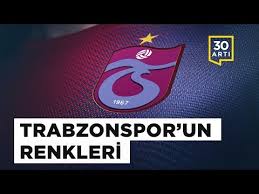Spor Kuluplerinin Renkleri Ve Sembolleri Karadeniz Firtinasi Trabzonspor Youtube