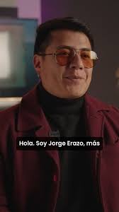 "El diseño multimedia te permite tener bases sólidas para especializarte en  diferentes aspectos de este medio."✍️, El es Jorge Erazo @jorge4erazo 🧑‍🎨  #DiseñadorMultimedia graduado de La Metro. ...